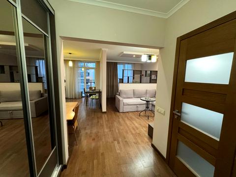 квартира по адресу Анатолия Петрицкого ул., 15