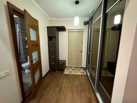 квартира по адресу Анатолия Петрицкого ул., 15