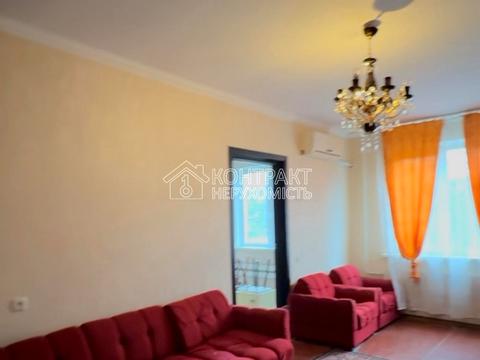 квартира за адресою Бучми вул. (Командарма Уборевича), 8б