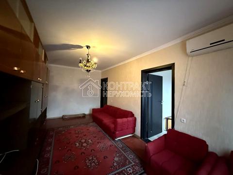 квартира за адресою Бучми вул. (Командарма Уборевича), 8б