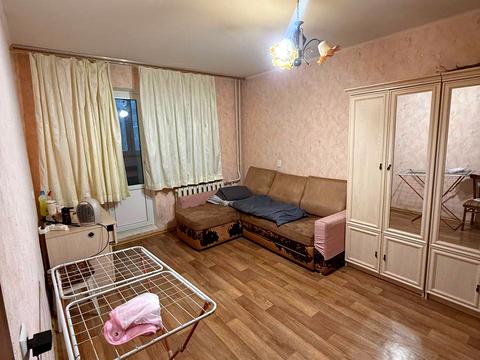 кімната за адресою Миколи Закревського вул., 95