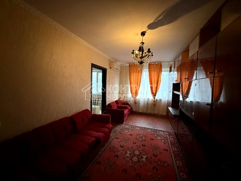 квартира за адресою Бучми вул. (Командарма Уборевича), 8б