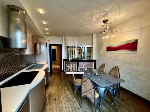 квартира за адресою Жилянська вул., 59