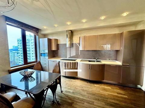 квартира за адресою Жилянська вул., 59