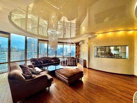 квартира за адресою Жилянська вул., 59