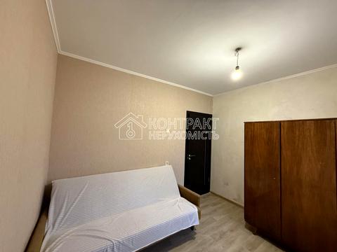 квартира за адресою Бучми вул. (Командарма Уборевича), 8б