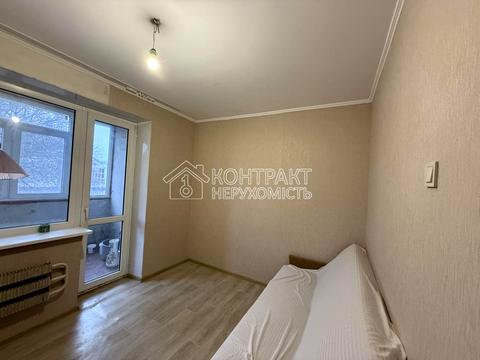 квартира за адресою Бучми вул. (Командарма Уборевича), 8б