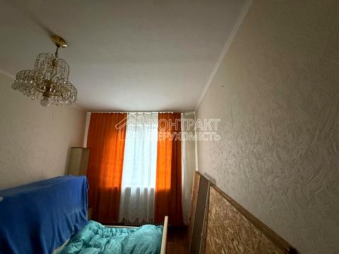 квартира за адресою Бучми вул. (Командарма Уборевича), 8б