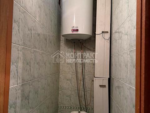 квартира за адресою Бучми вул. (Командарма Уборевича), 8б