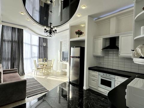 квартира за адресою Сабанський пров., 3