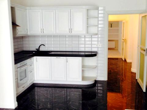 квартира за адресою Сабанський пров., 3