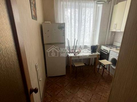 квартира за адресою Бучми вул. (Командарма Уборевича), 8б