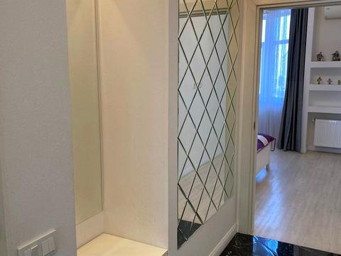 квартира за адресою Сабанський пров., 3