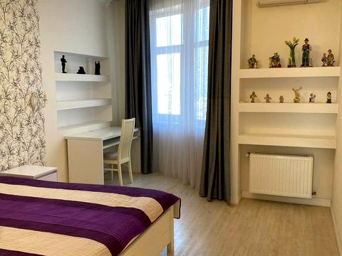 квартира за адресою Сабанський пров., 3