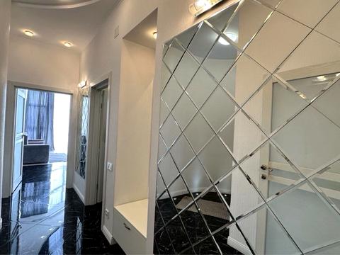 квартира за адресою Сабанський пров., 3