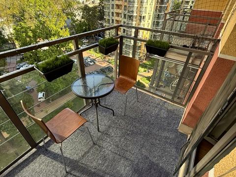 квартира по адресу Анатолия Петрицкого ул., 15