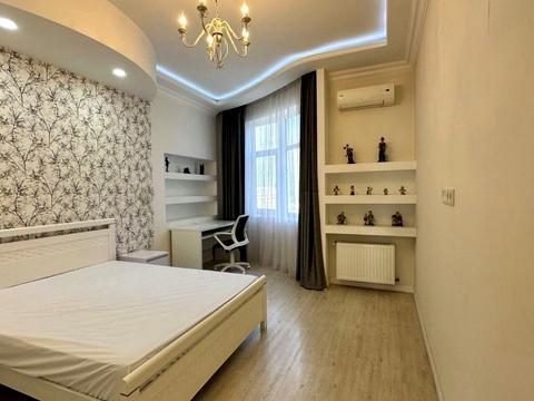 квартира за адресою Сабанський пров., 3