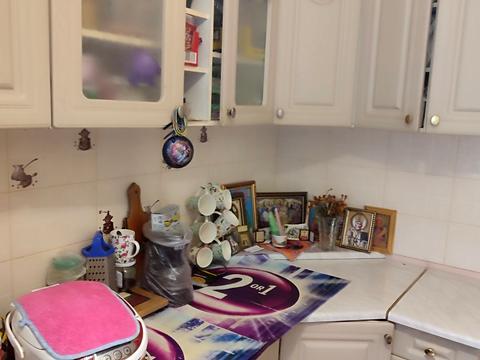 квартира по адресу Казацкая ул. (50 лет ВЛКСМ), 3а