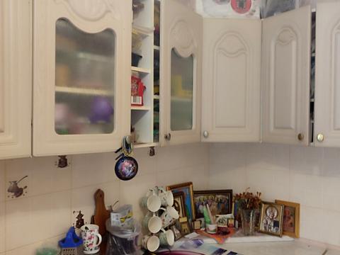 квартира по адресу Казацкая ул. (50 лет ВЛКСМ), 3а