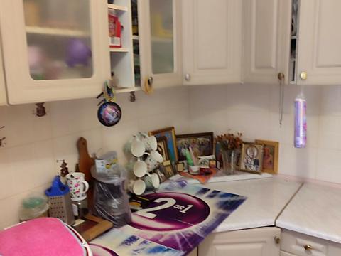 квартира по адресу Казацкая ул. (50 лет ВЛКСМ), 3а