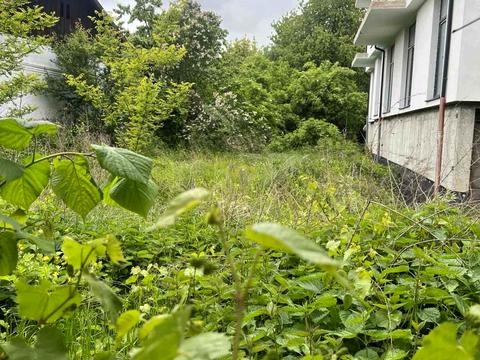 ділянка за адресою Варшавська вул.