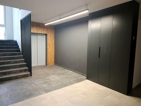 квартира по адресу Пимоненко ул. (Донбассовская), 14