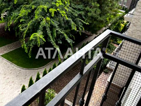 квартира за адресою Травневий пров., 4