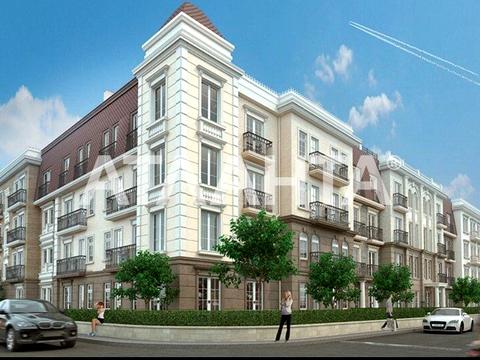 квартира за адресою Травневий пров., 4