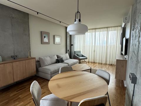 квартира по адресу Берестейский просп. (Победы), 5-В