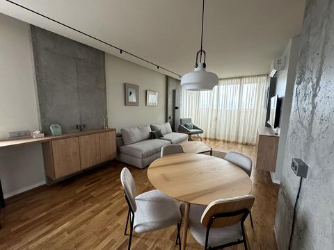 квартира по адресу Берестейский просп. (Победы), 5-В