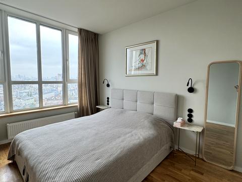 квартира по адресу Берестейский просп. (Победы), 5-В