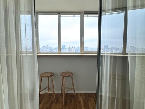 квартира по адресу Берестейский просп. (Победы), 5-В