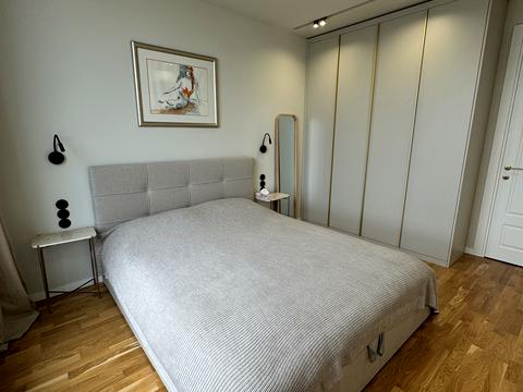 квартира по адресу Берестейский просп. (Победы), 5-В