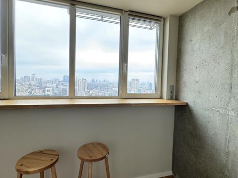 квартира по адресу Берестейский просп. (Победы), 5-В