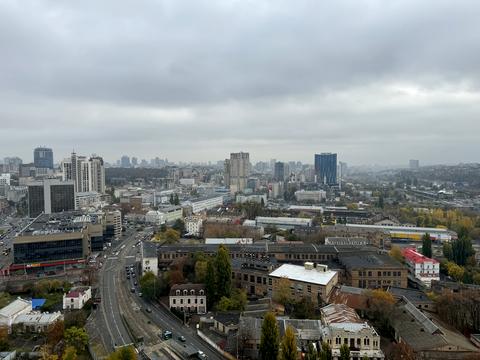 квартира по адресу Берестейский просп. (Победы), 5-В