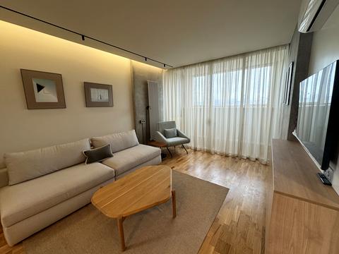 квартира по адресу Берестейский просп. (Победы), 5-В