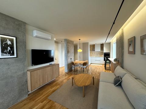 квартира по адресу Берестейский просп. (Победы), 5-В