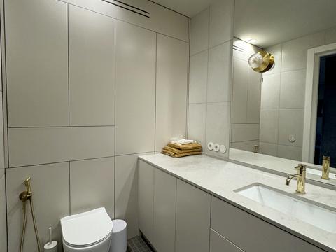 квартира по адресу Берестейский просп. (Победы), 5-В