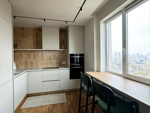 квартира по адресу Берестейский просп. (Победы), 5-В