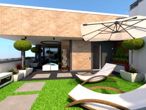 квартира по адресу Пимоненко ул. (Донбассовская), 14