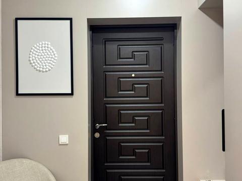 квартира за адресою Миколи Гулака вул., 4