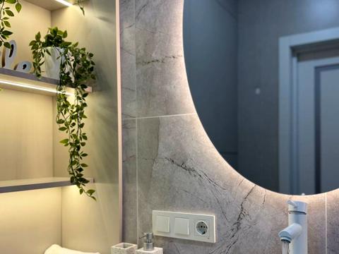 квартира за адресою Миколи Гулака вул., 4