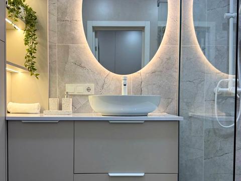 квартира за адресою Миколи Гулака вул., 4