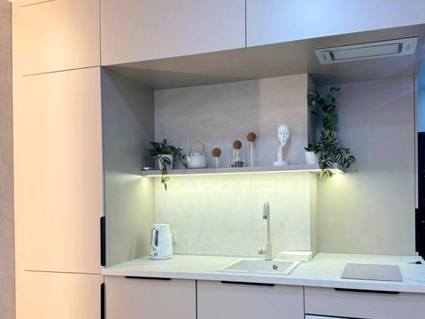 квартира за адресою Миколи Гулака вул., 4