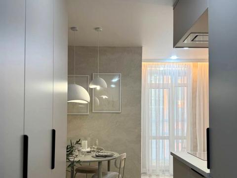 квартира за адресою Миколи Гулака вул., 4