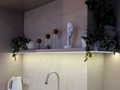 квартира за адресою Миколи Гулака вул., 4