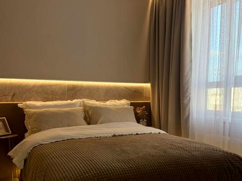 квартира за адресою Миколи Гулака вул., 4