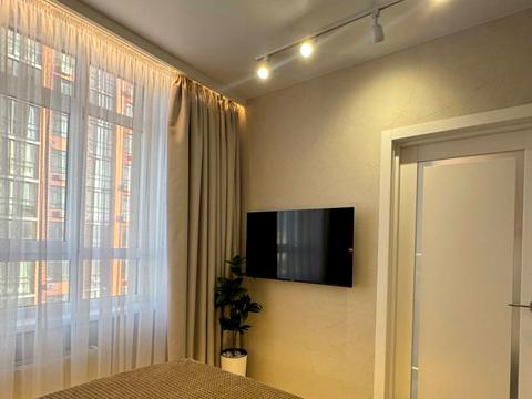 квартира за адресою Миколи Гулака вул., 4