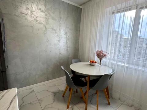 квартира по адресу Вернадского ул., 42