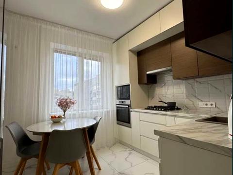 квартира по адресу Вернадского ул., 42